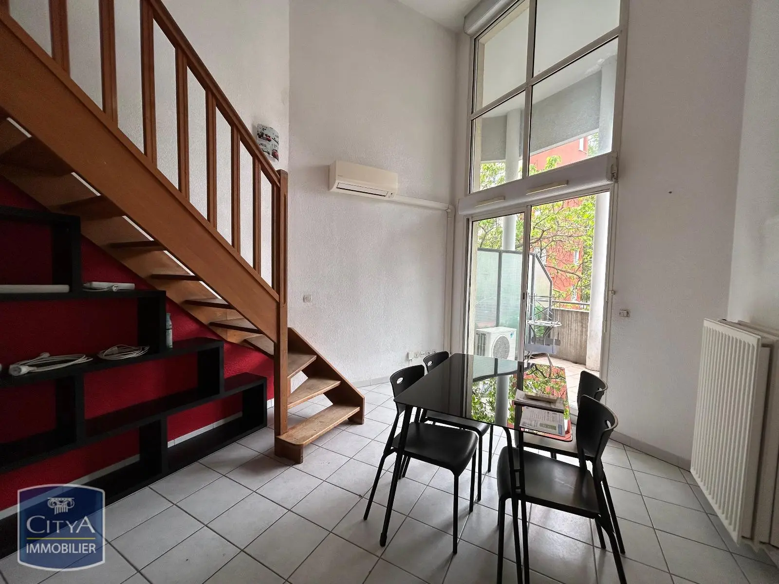 Photo 1 Appartement 2 pièces 39.37m²