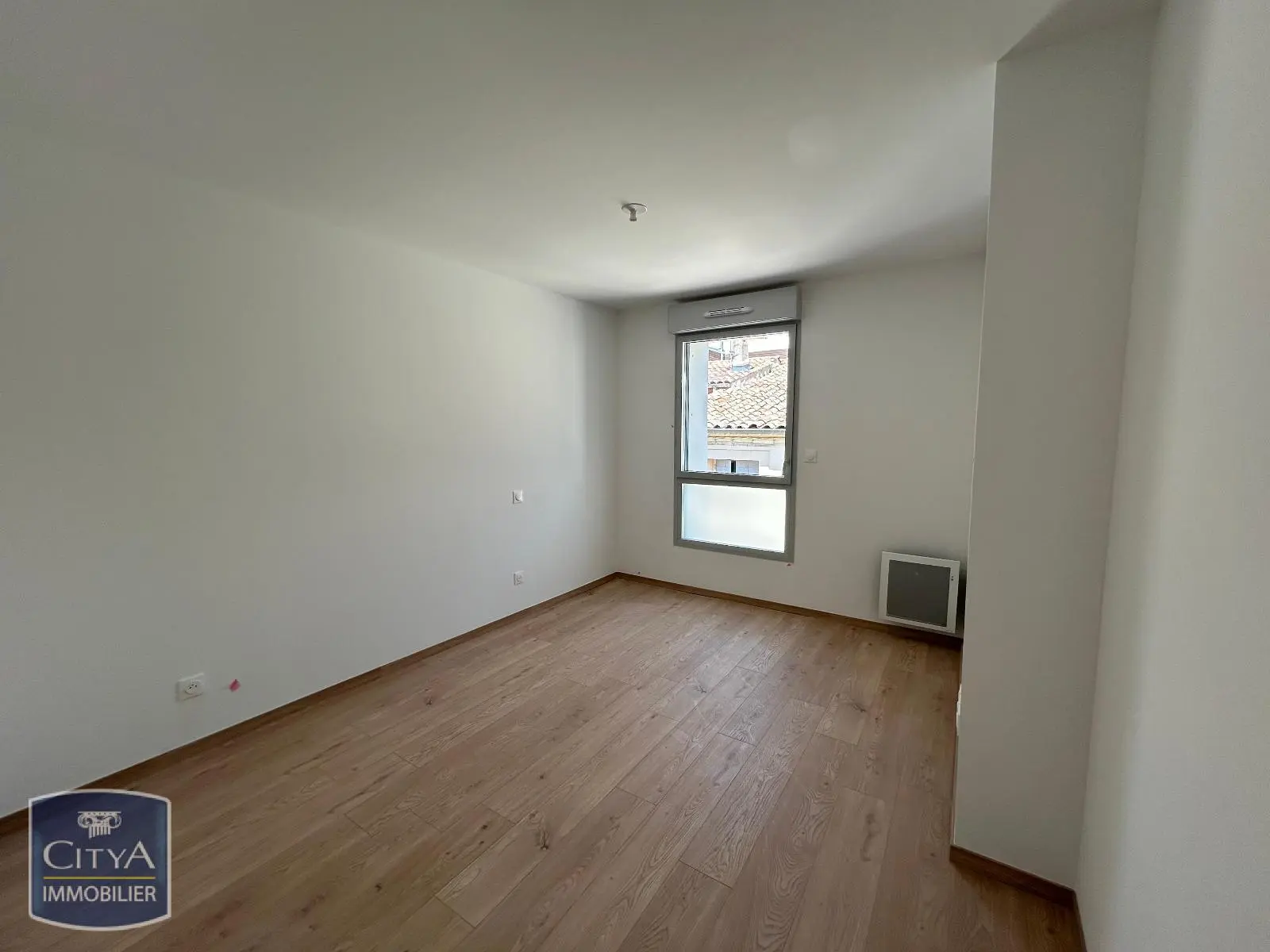 Photo 3 Appartement 2 pièces 39.31m²