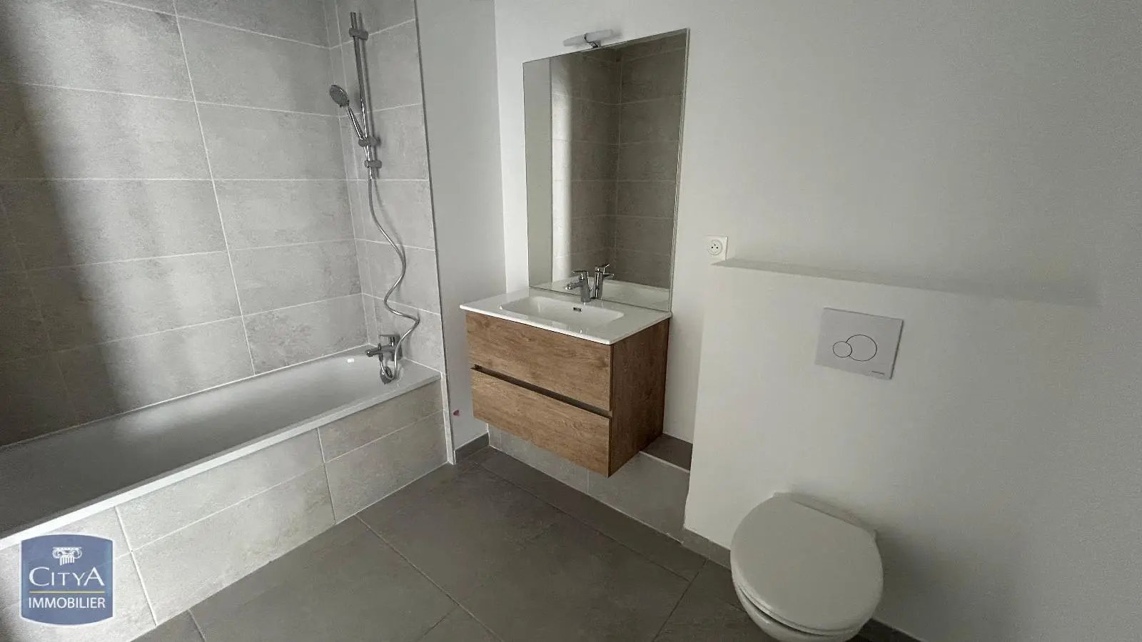 Photo 4 Appartement 2 pièces 39.31m²