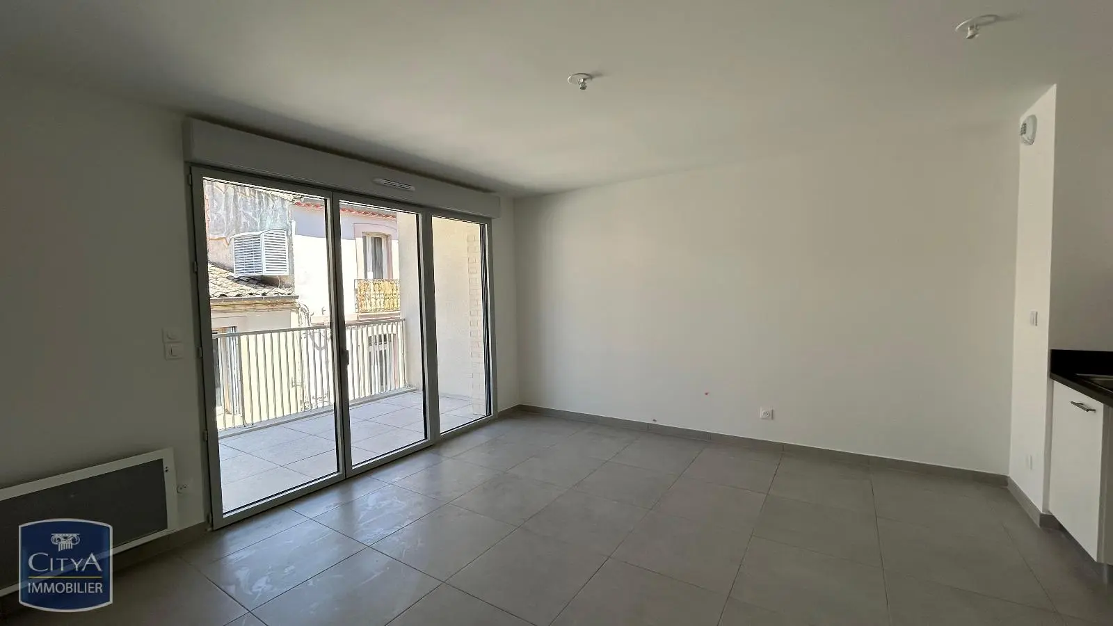 Photo 2 Appartement 2 pièces 39.31m²