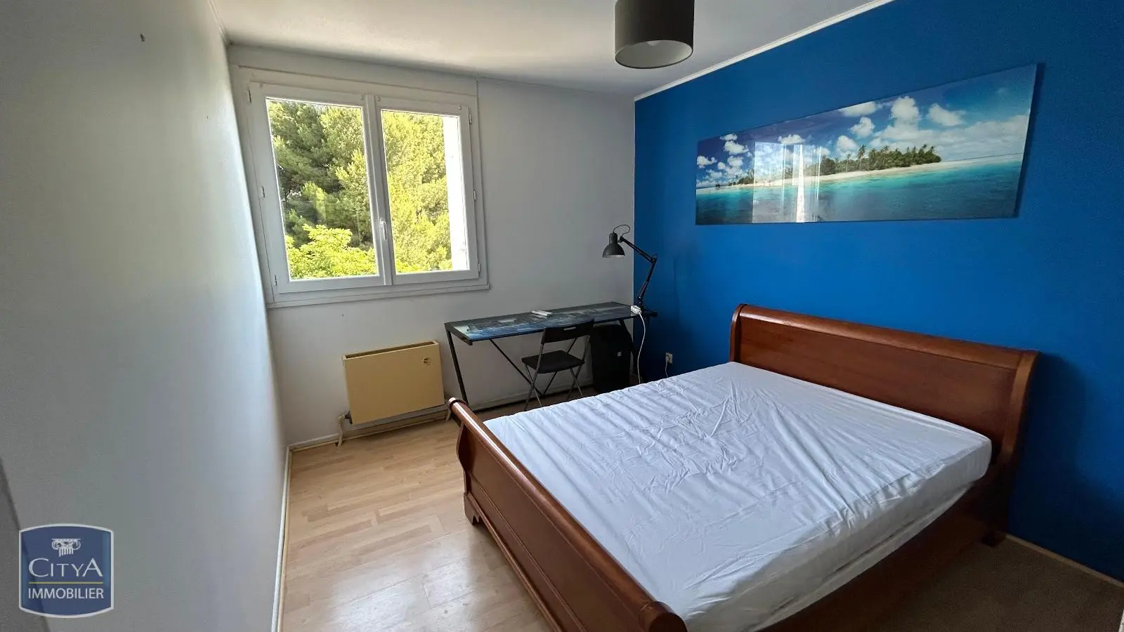Photo 3 Appartement 4 pièces 100m²