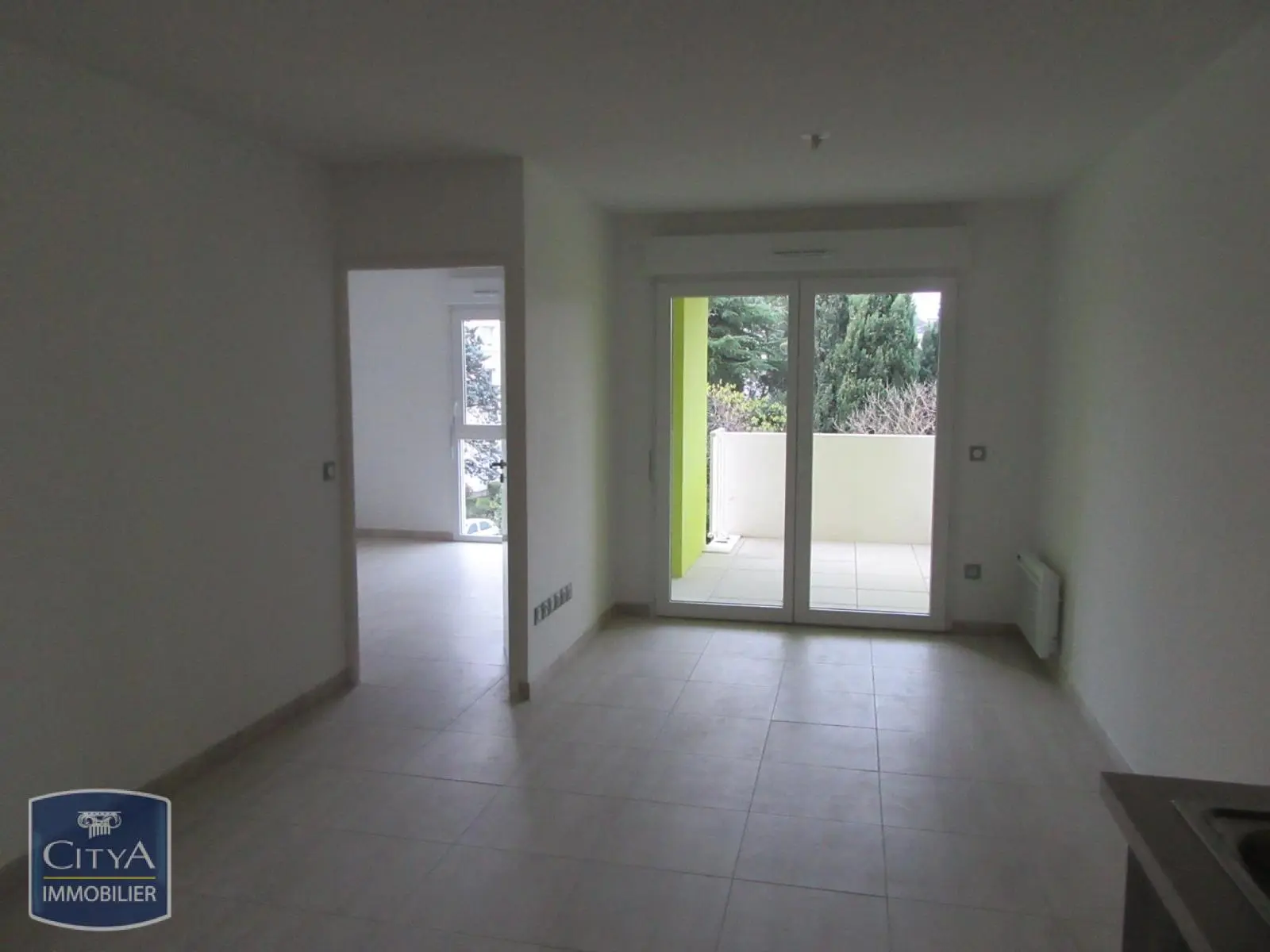 Photo 1 Appartement 2 pièces 42.15m²