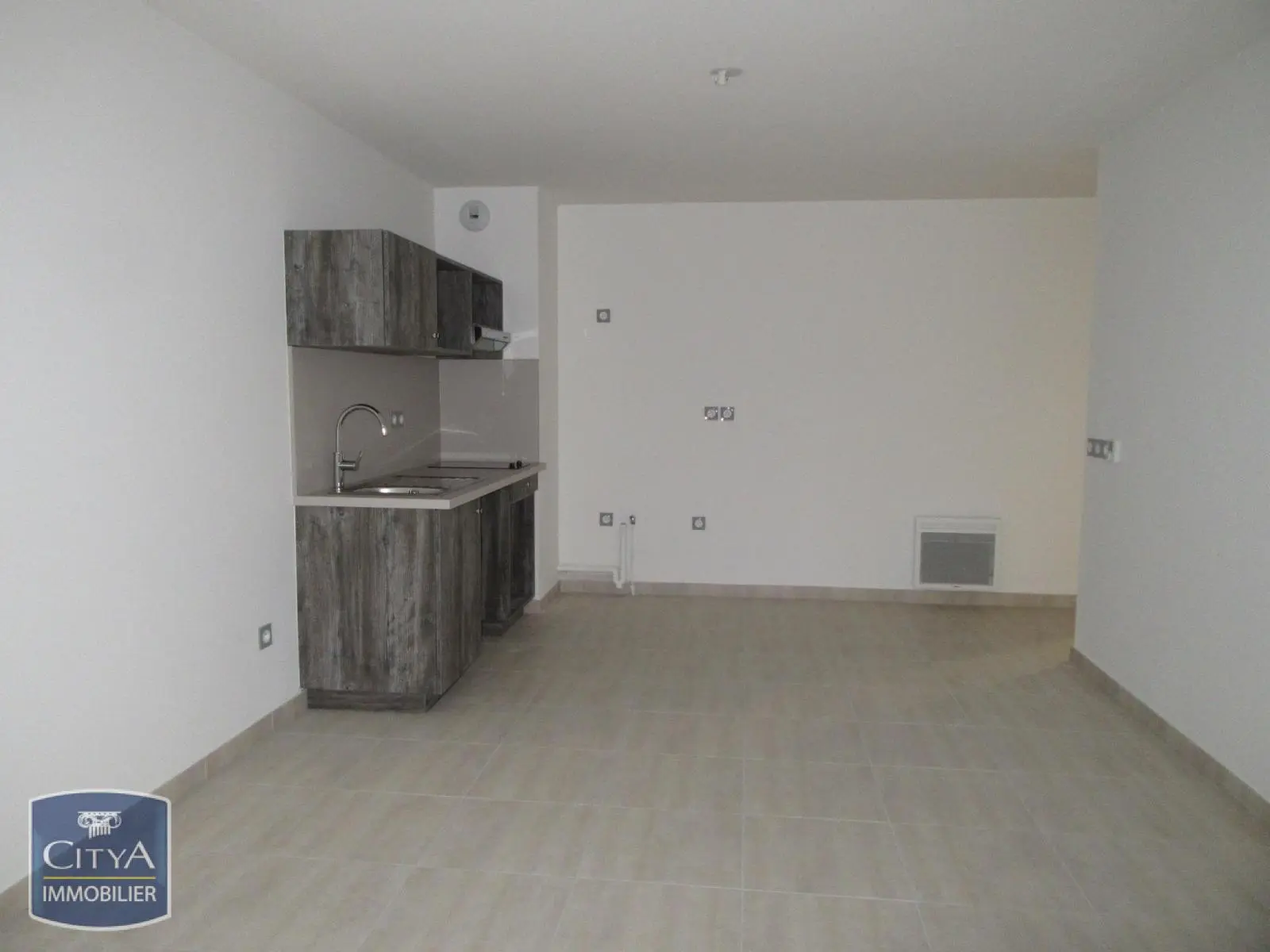Photo 2 Appartement 2 pièces 42.15m²