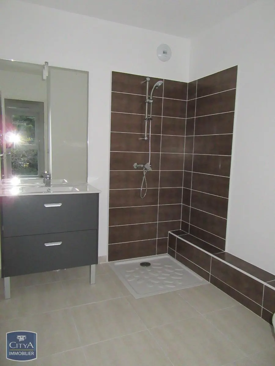 Photo 5 Appartement 2 pièces 42.15m²