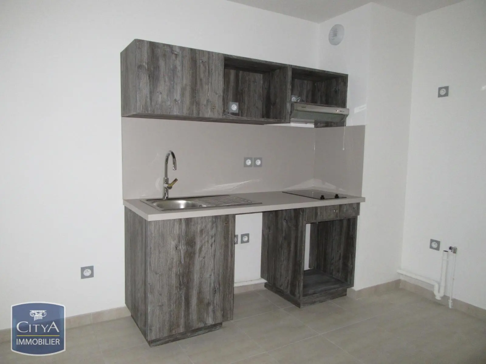 Photo 3 Appartement 2 pièces 42.15m²