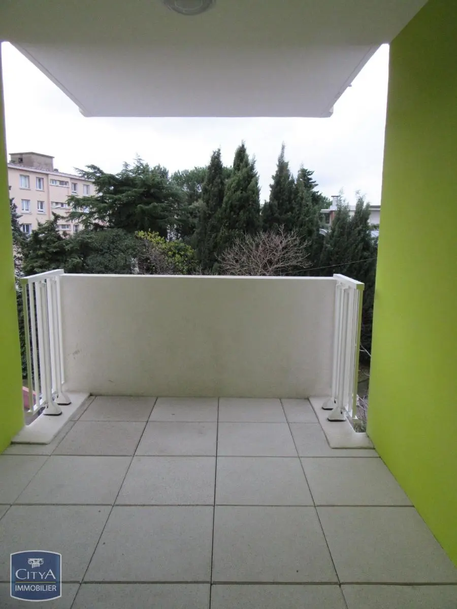Photo 6 Appartement 2 pièces 42.15m²