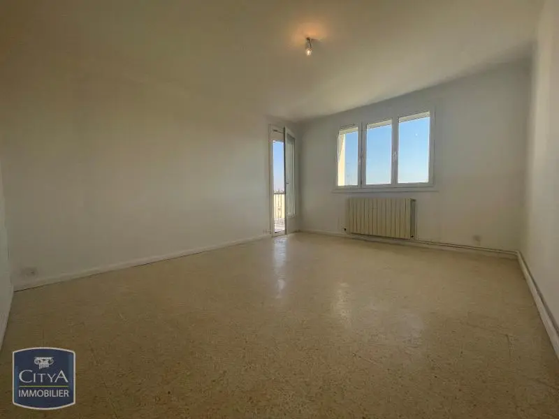 Photo 3 Appartement 3 pièces 60.97m²