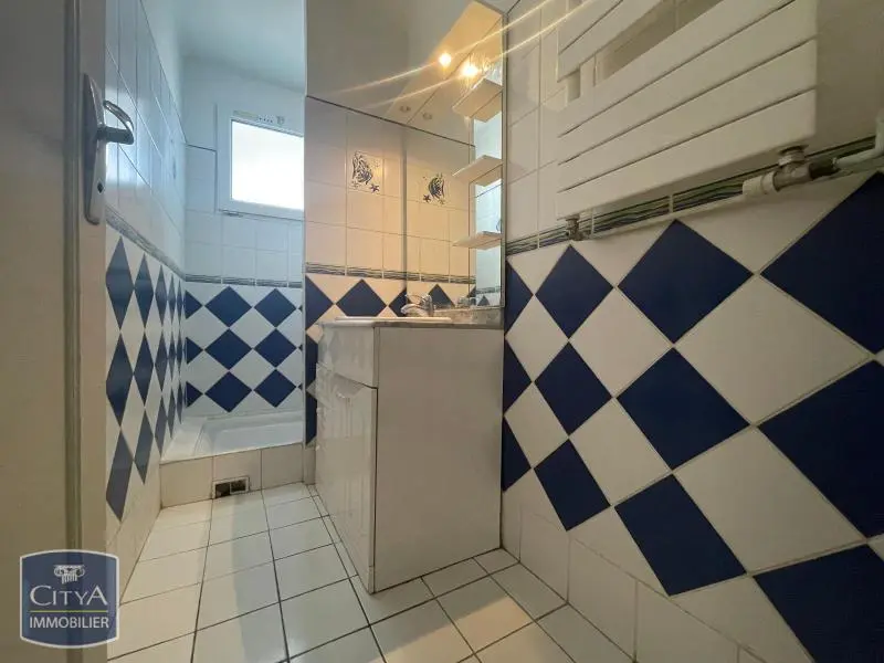 Photo 5 Appartement 3 pièces 60.97m²