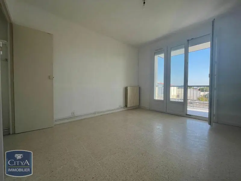 Photo 4 Appartement 3 pièces 60.97m²