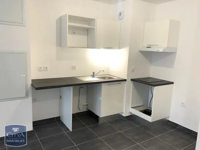 Photo 1 Appartement 2 pièces 43.38m²
