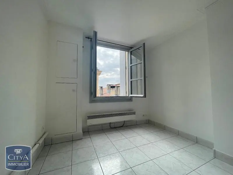 APPARTEMENT 2 PIECES LOCATION CITYA