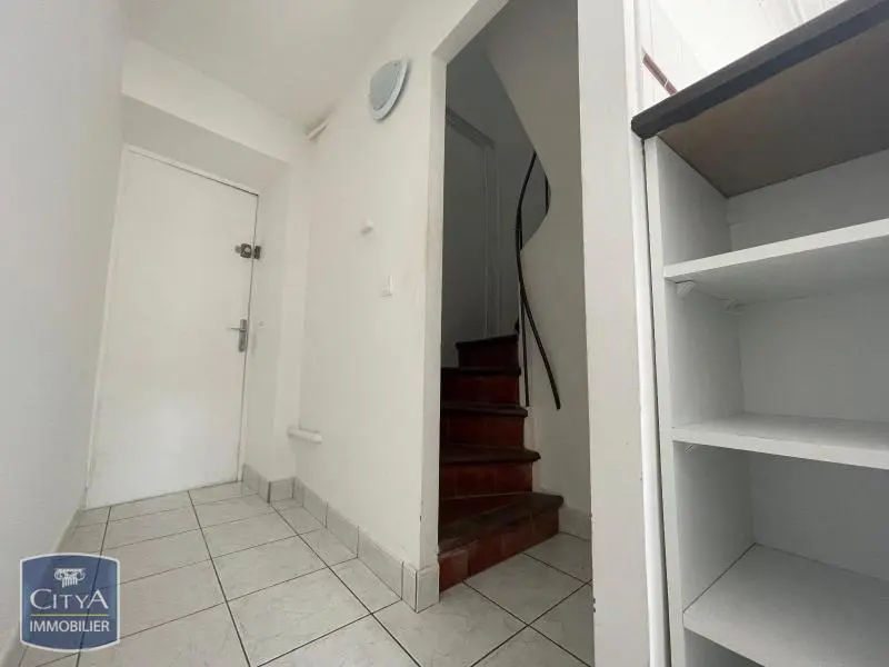 APPARTEMENT DUPLEX MONTPELLIER CENTRE