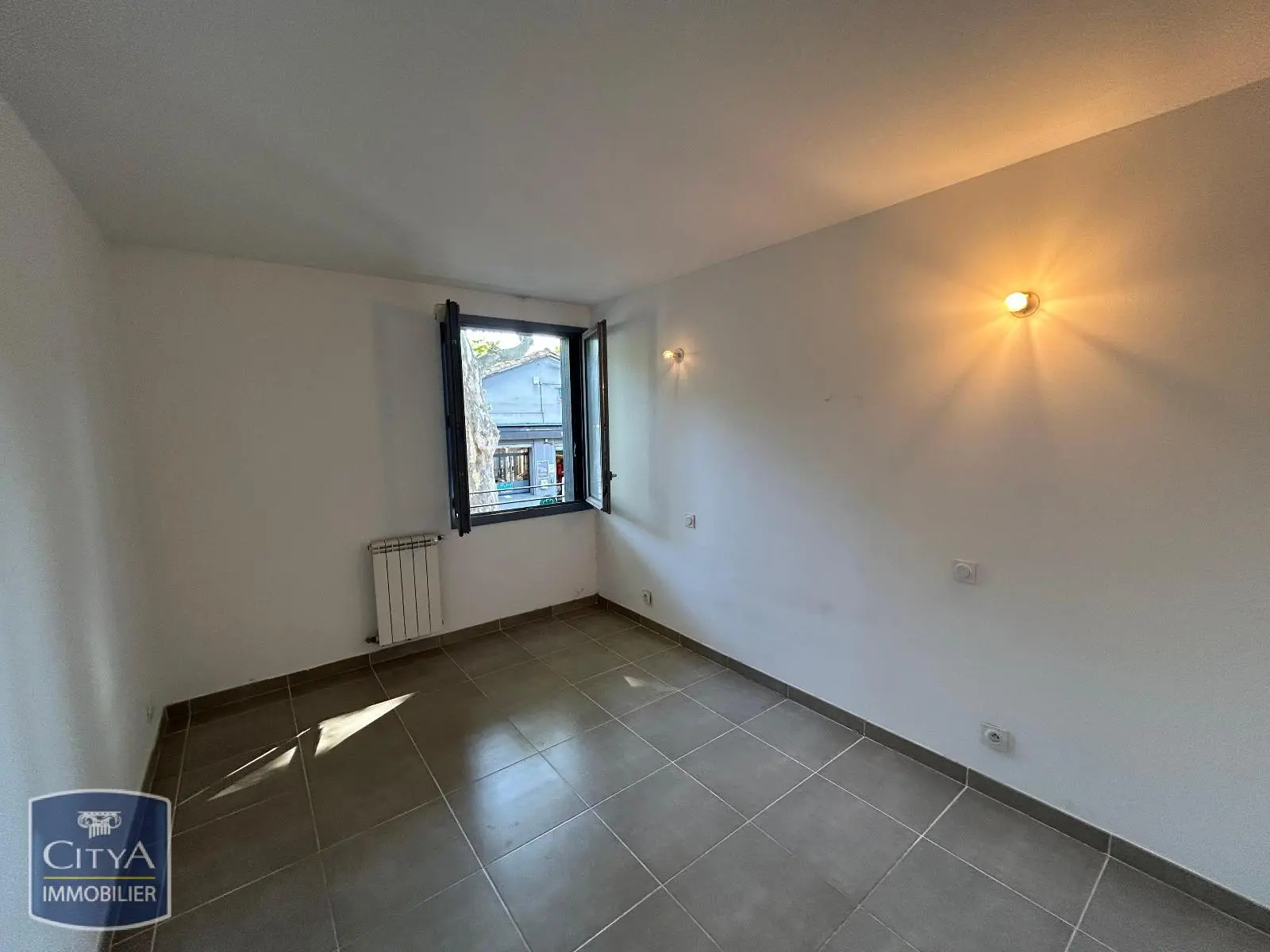 Photo 3 Appartement 2 pièces 41.6m²