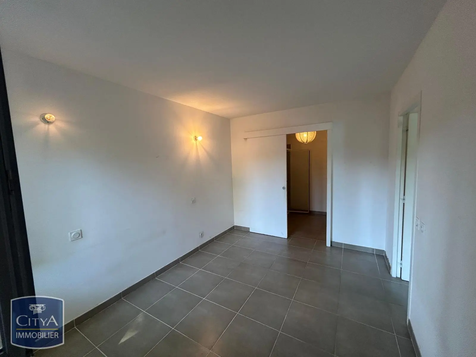 Photo 4 Appartement 2 pièces 41.6m²