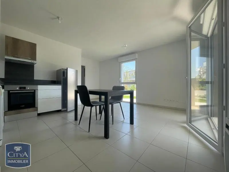 Photo 1 Appartement 2 pièces 42.27m²