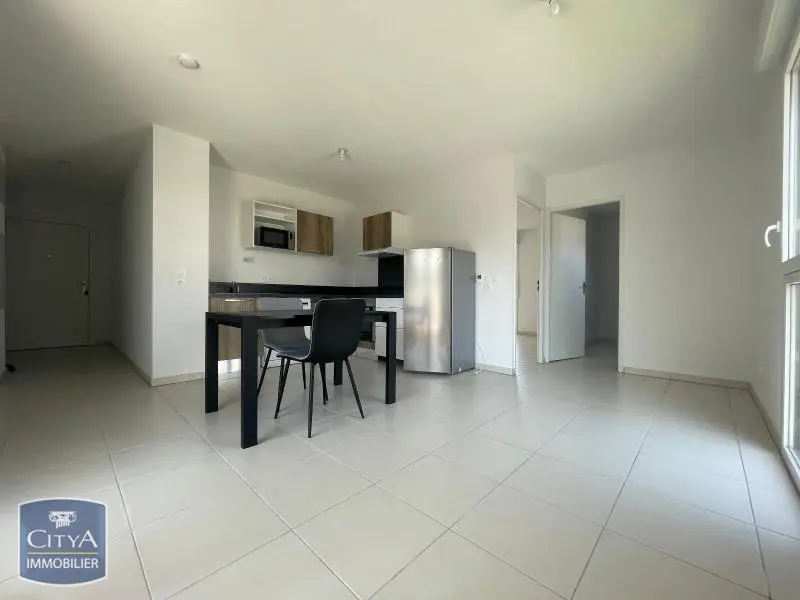 LOCATION APPARTEMENT 2 PIECES MONTPELLIER CELLENEUVE