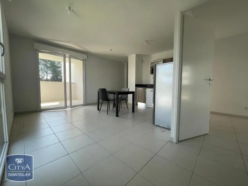 LOCATION APPARTEMENT 2 PIECES MONTPELLIER CELLENEUVE