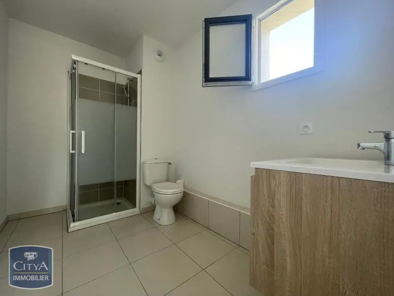 LOCATION APPARTEMENT 2 PIECES MONTPELLIER CELLENEUVE