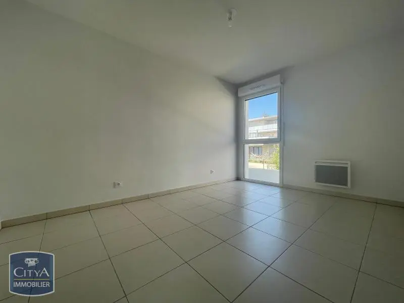 LOCATION APPARTEMENT 2 PIECES MONTPELLIER CELLENEUVE