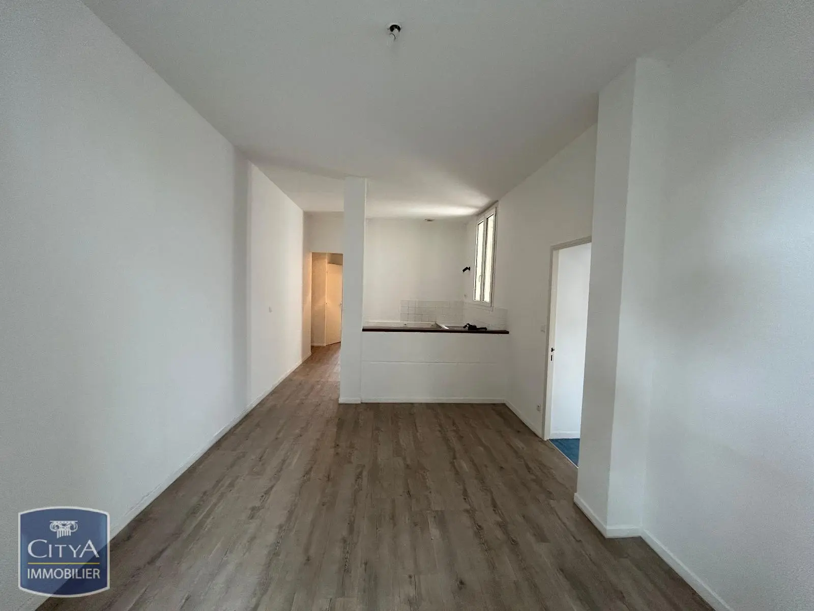 Photo 1 Appartement 3 pièces 57.84m²