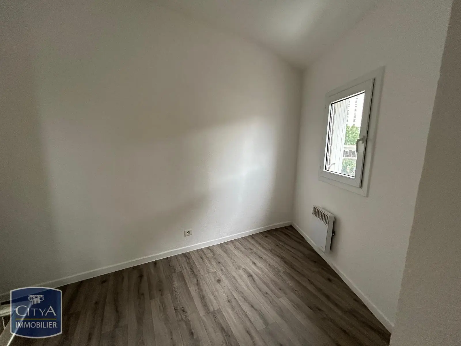 Photo 2 Appartement 3 pièces 57.84m²