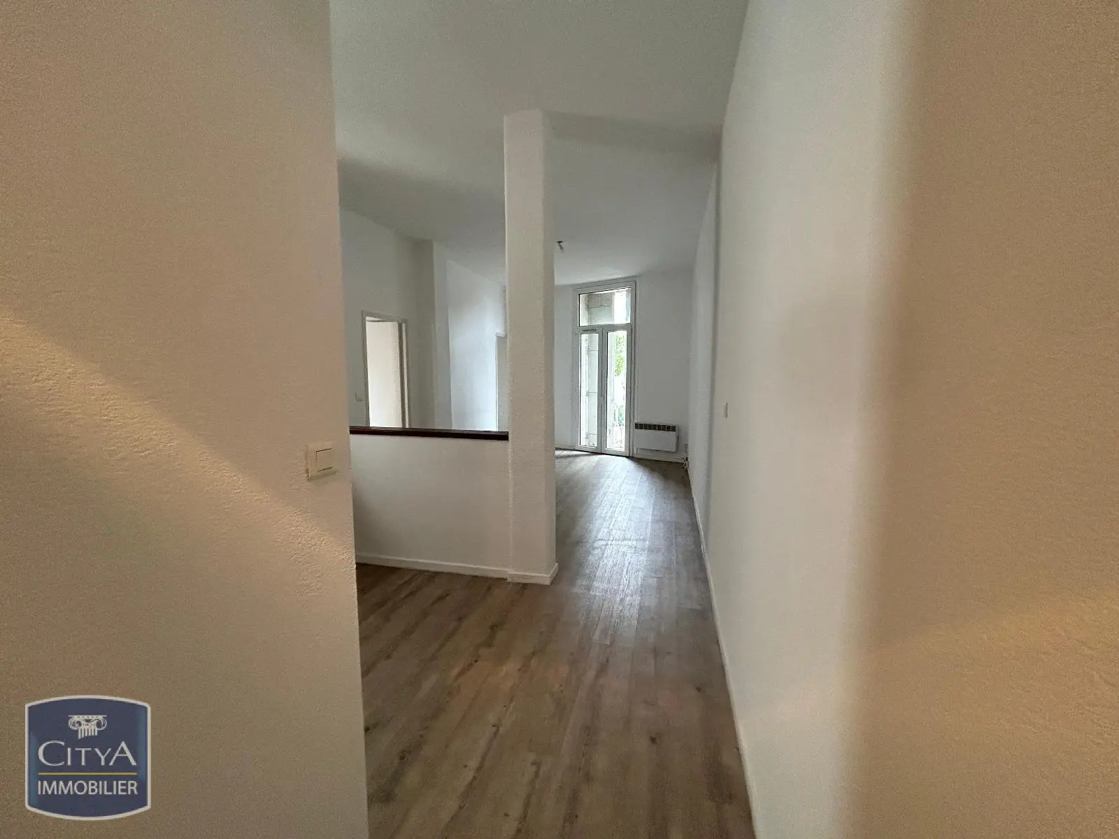 Photo 6 Appartement 3 pièces 57.84m²