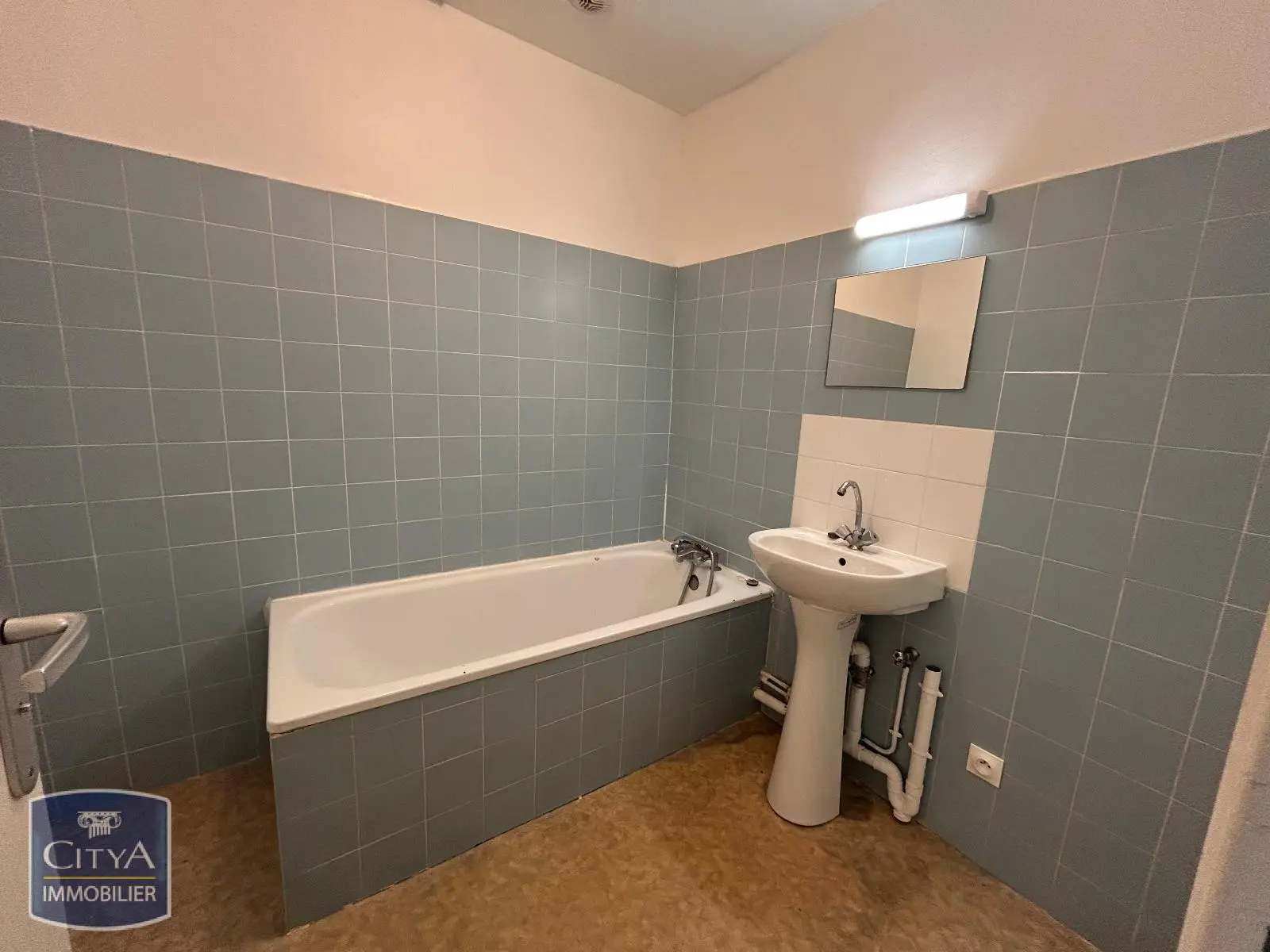 Photo 9 Appartement 3 pièces 57.84m²