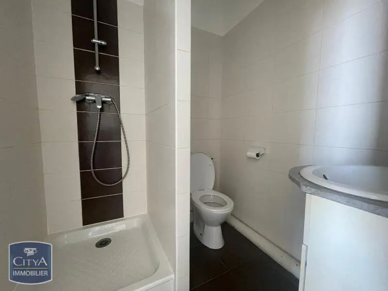 Photo 6 Appartement 1 pièce 29.64m²