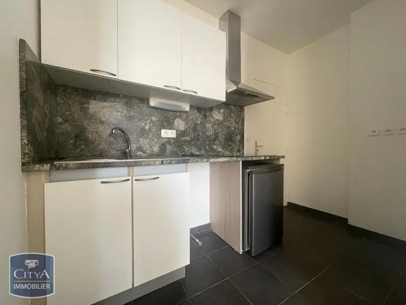 Photo 5 Appartement 1 pièce 29.64m²