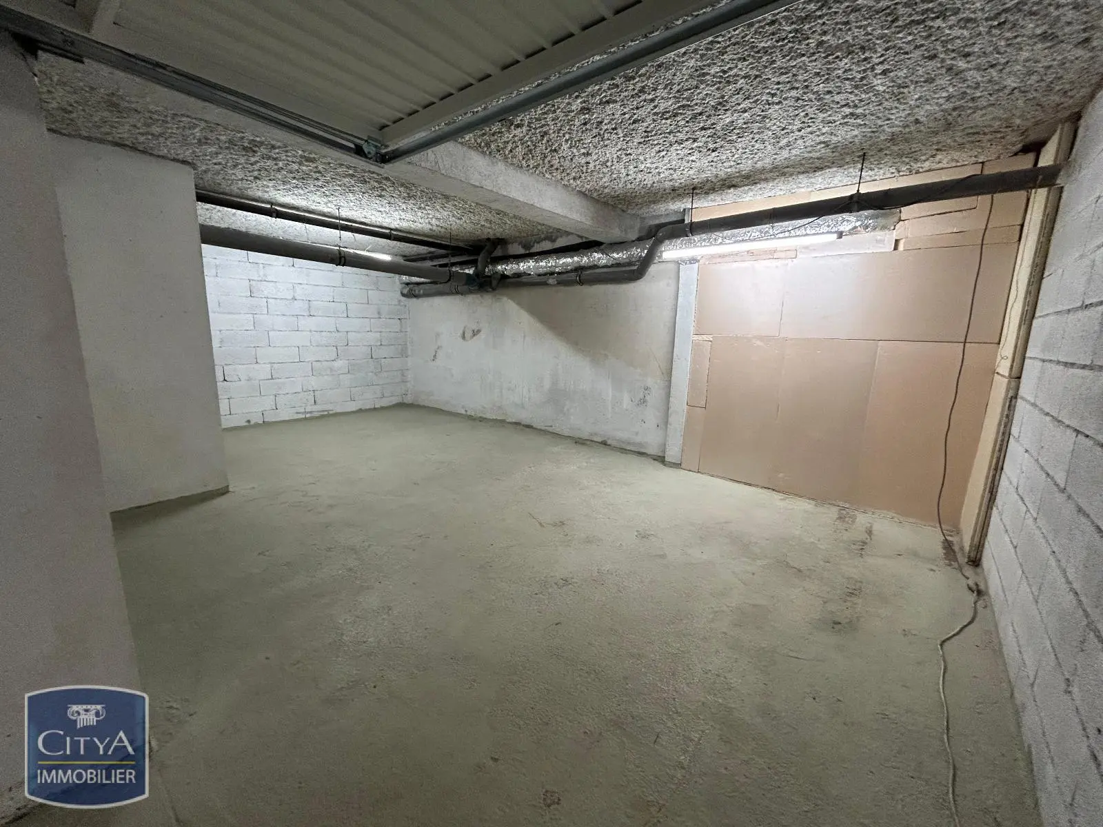 Photo 6 Parking 10m²