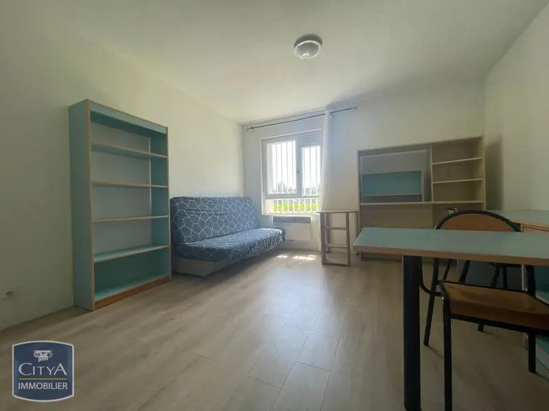 LOCATION T1 MONTPELLIER CITYA COGESIM - ALCO MBS