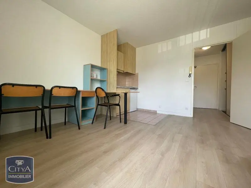 LOCATION T1 MONTPELLIER CITYA COGESIM - ALCO MBS