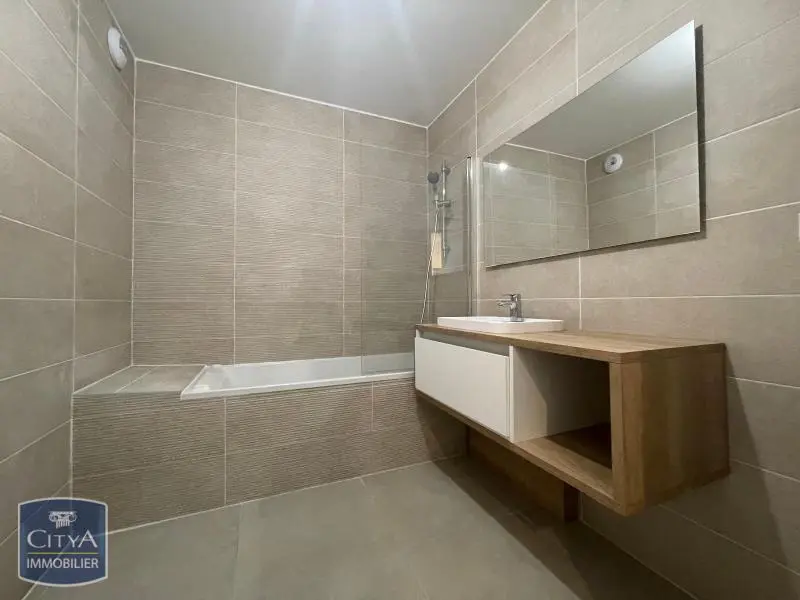 Photo 6 Appartement 3 pièces 69.31m²