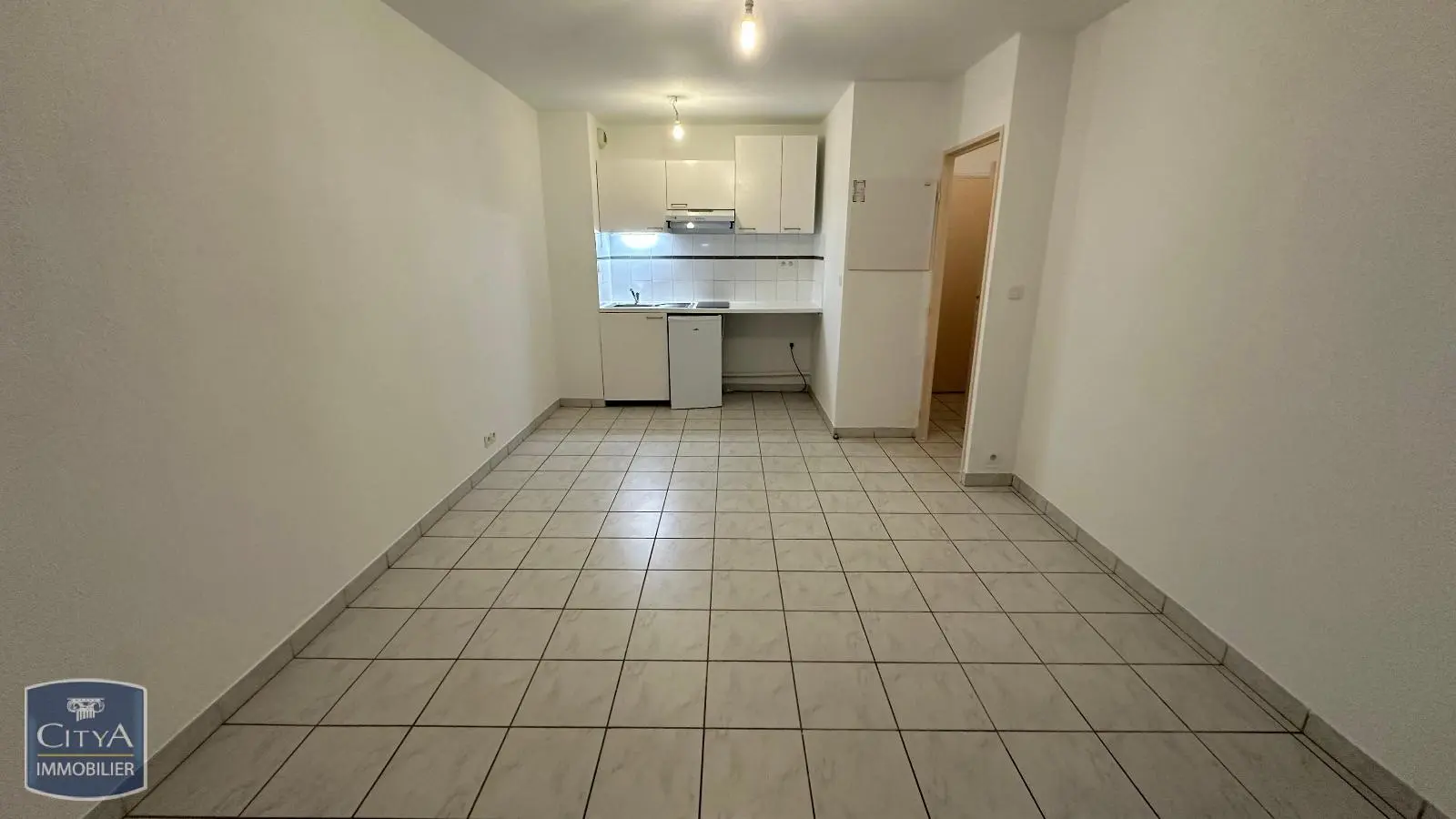 Photo 2 Appartement 2 pièces 36m²