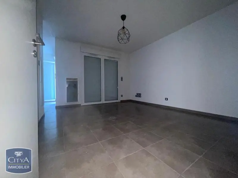 Photo 5 Appartement 1 pièce 27.5m²