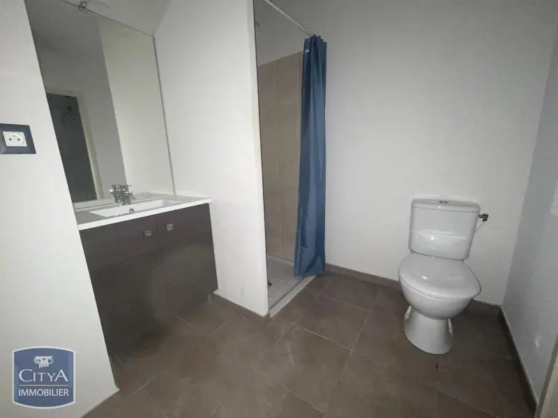 Photo 6 Appartement 1 pièce 27.5m²