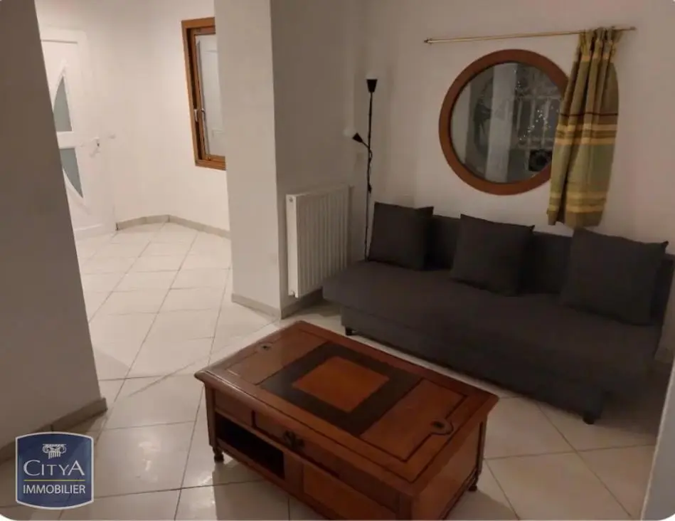 Photo 2 Appartement 2 pièces 48.8m²