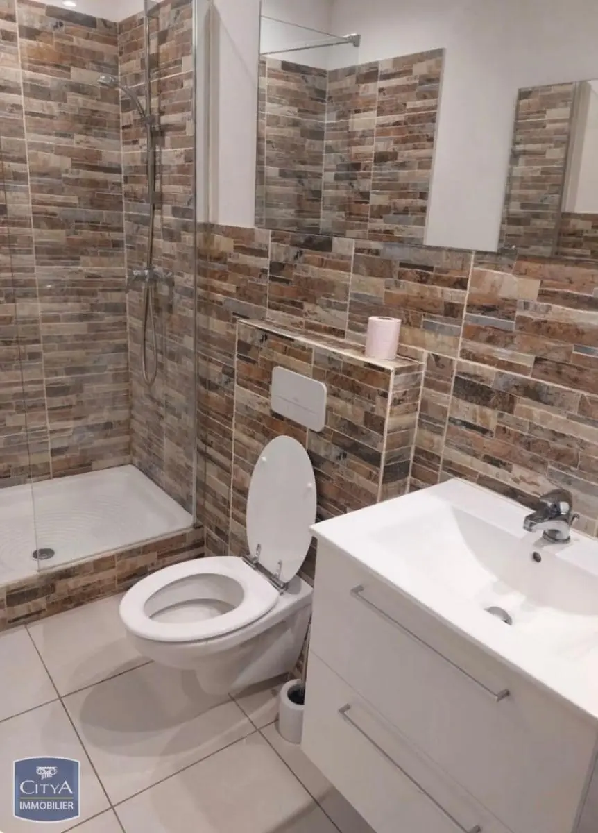 Photo 5 Appartement 2 pièces 48.8m²