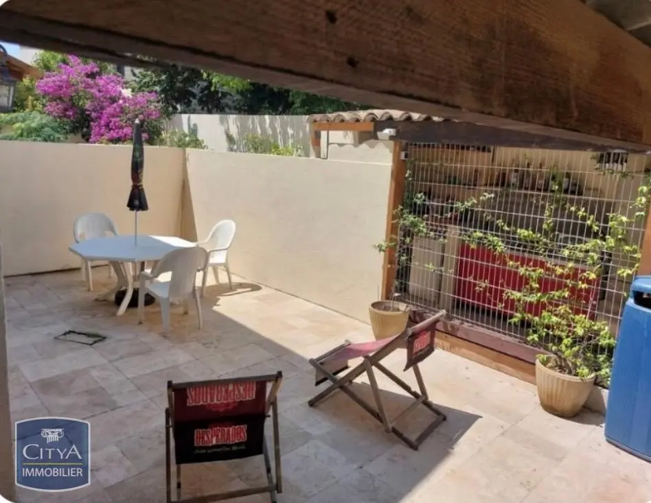 Photo 1 Appartement 2 pièces 48.8m²