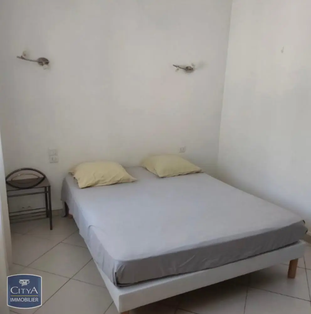 Photo 4 Appartement 2 pièces 48.8m²