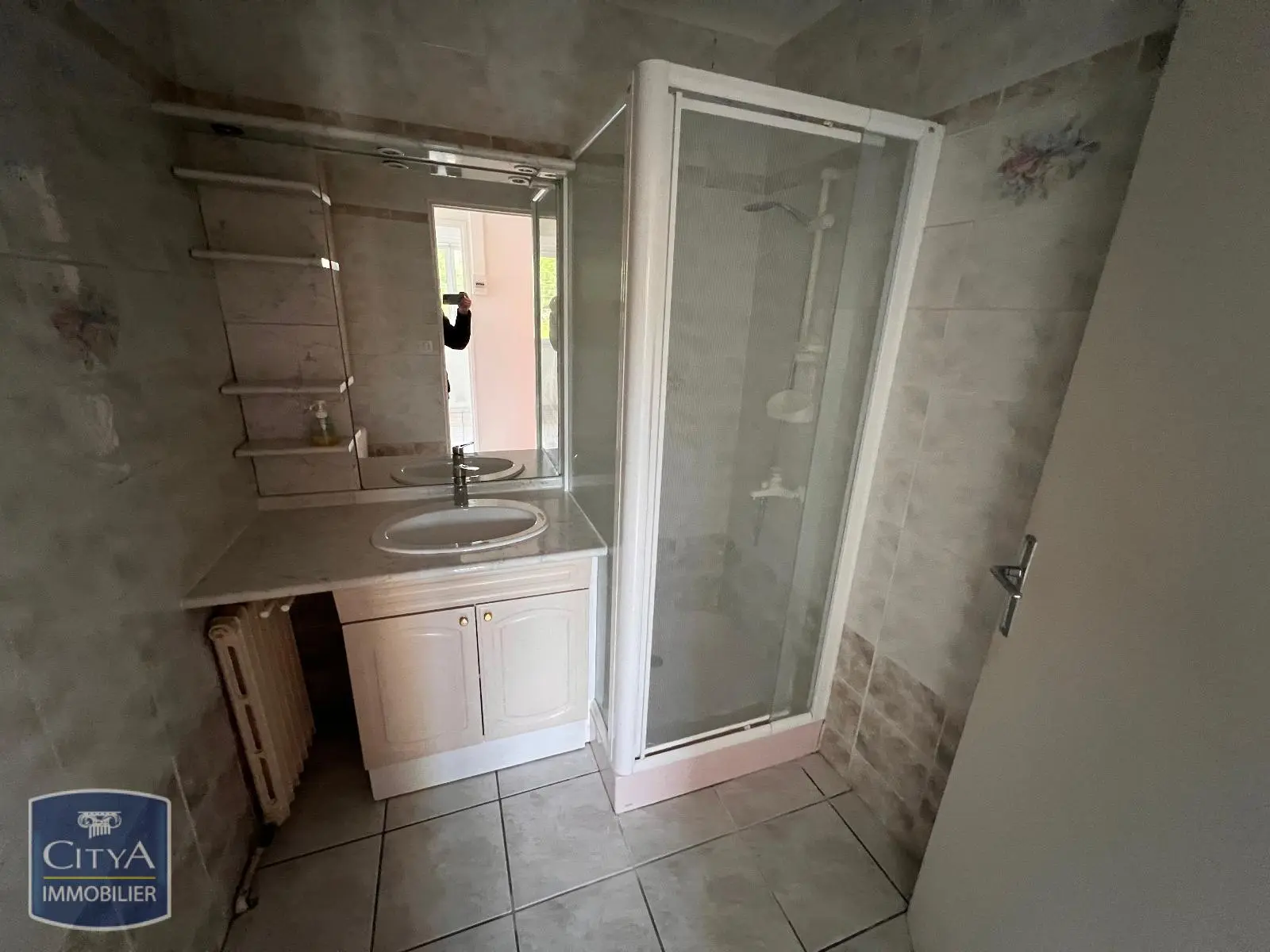 Photo 4 Appartement 2 pièces 45.01m²