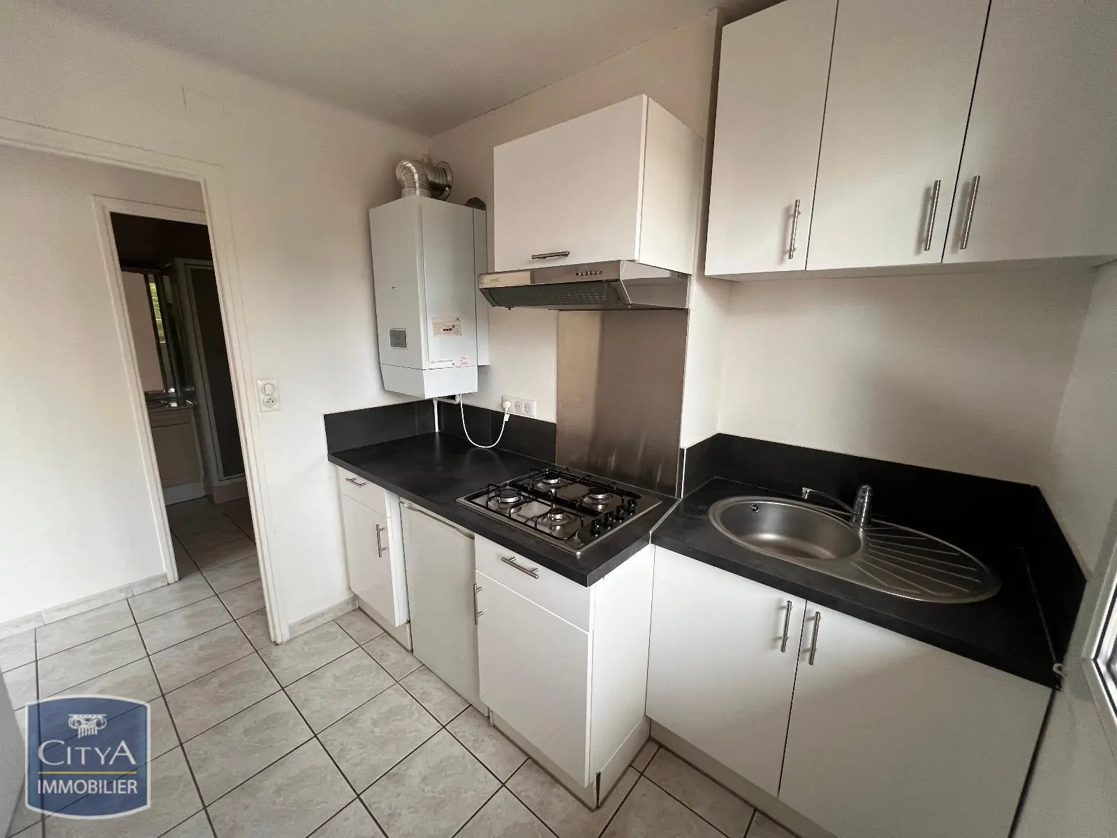 Photo 3 Appartement 2 pièces 45.01m²