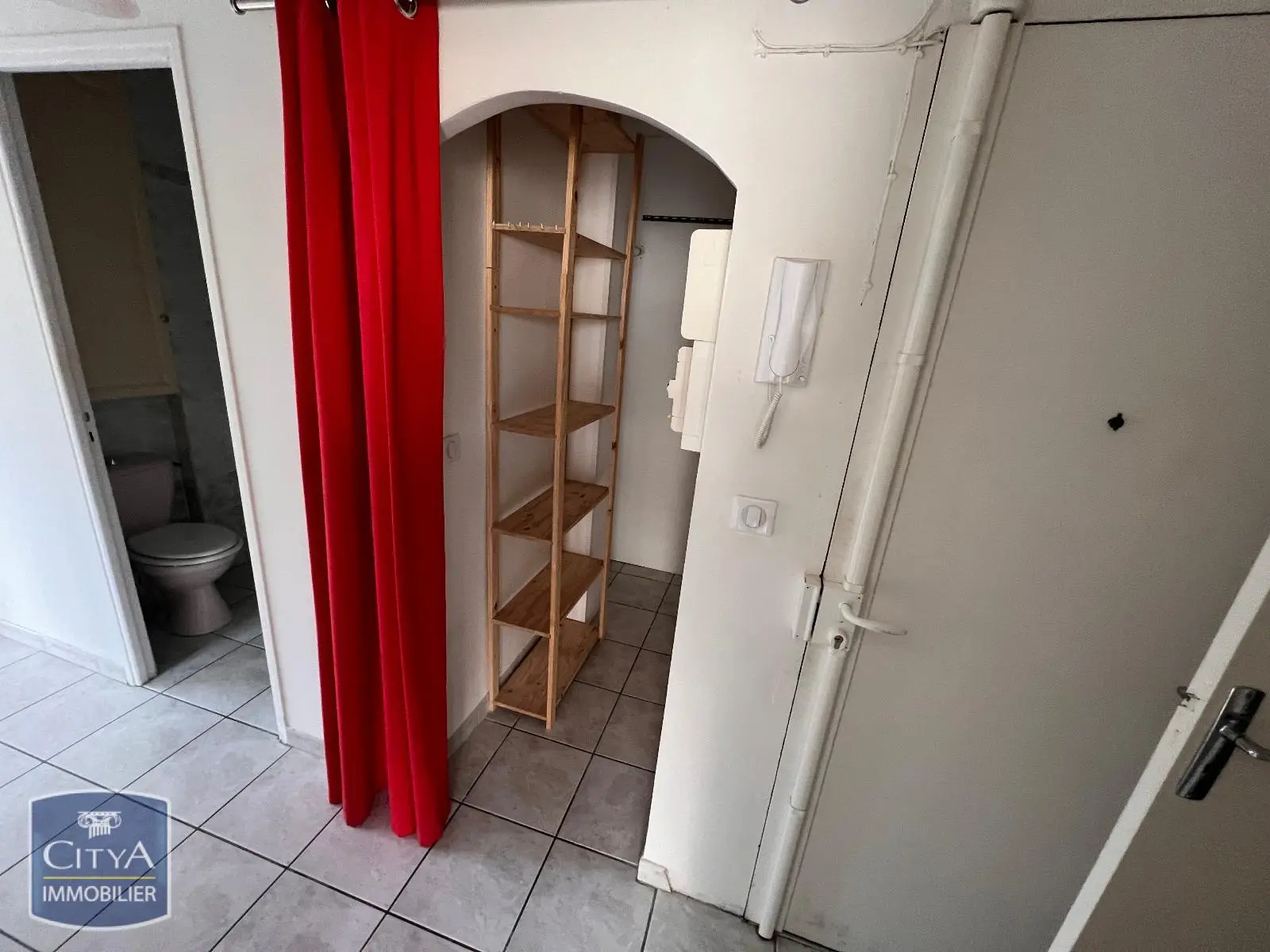 Photo 5 Appartement 2 pièces 45.01m²