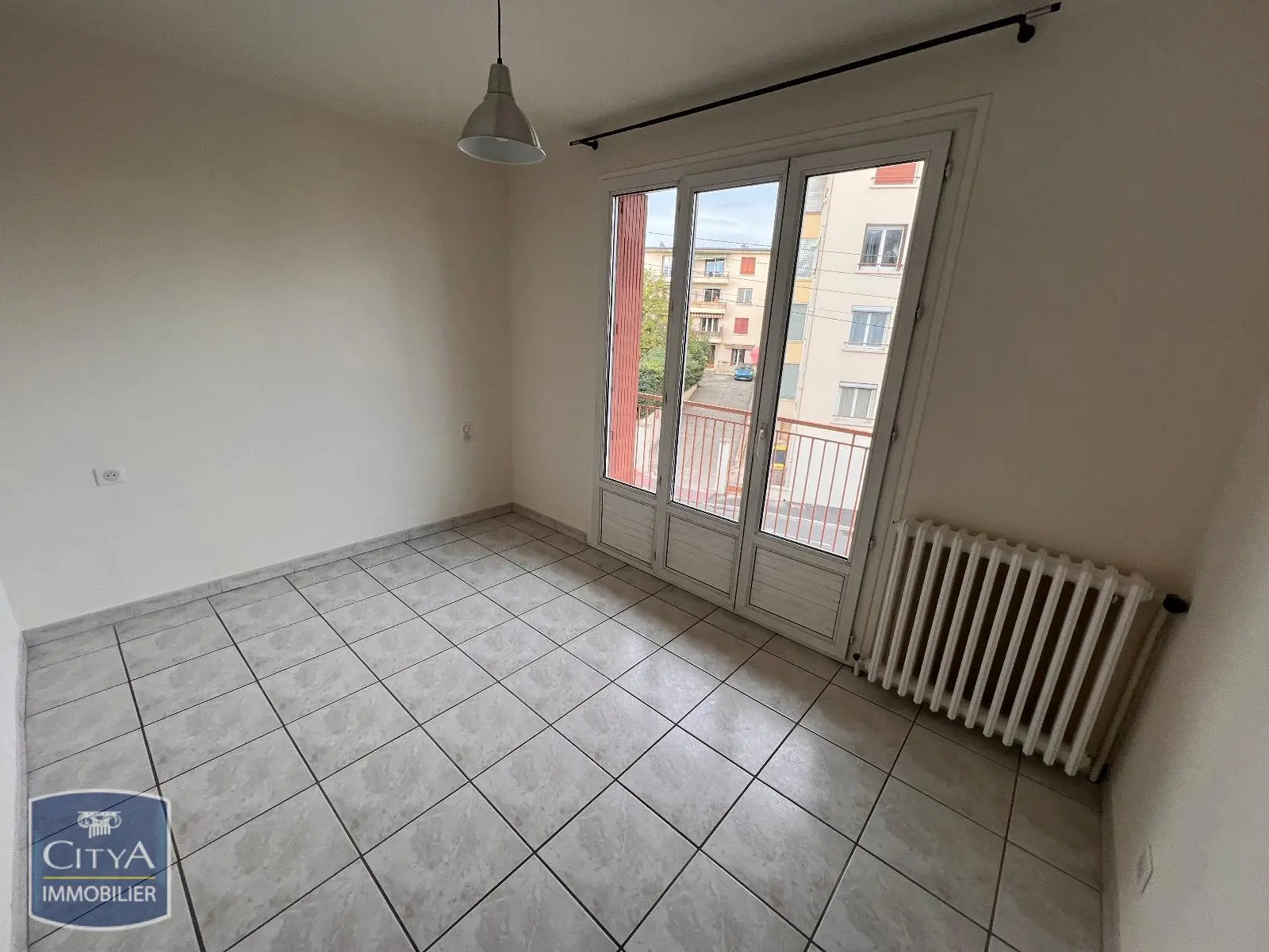 Photo 2 Appartement 2 pièces 45.01m²