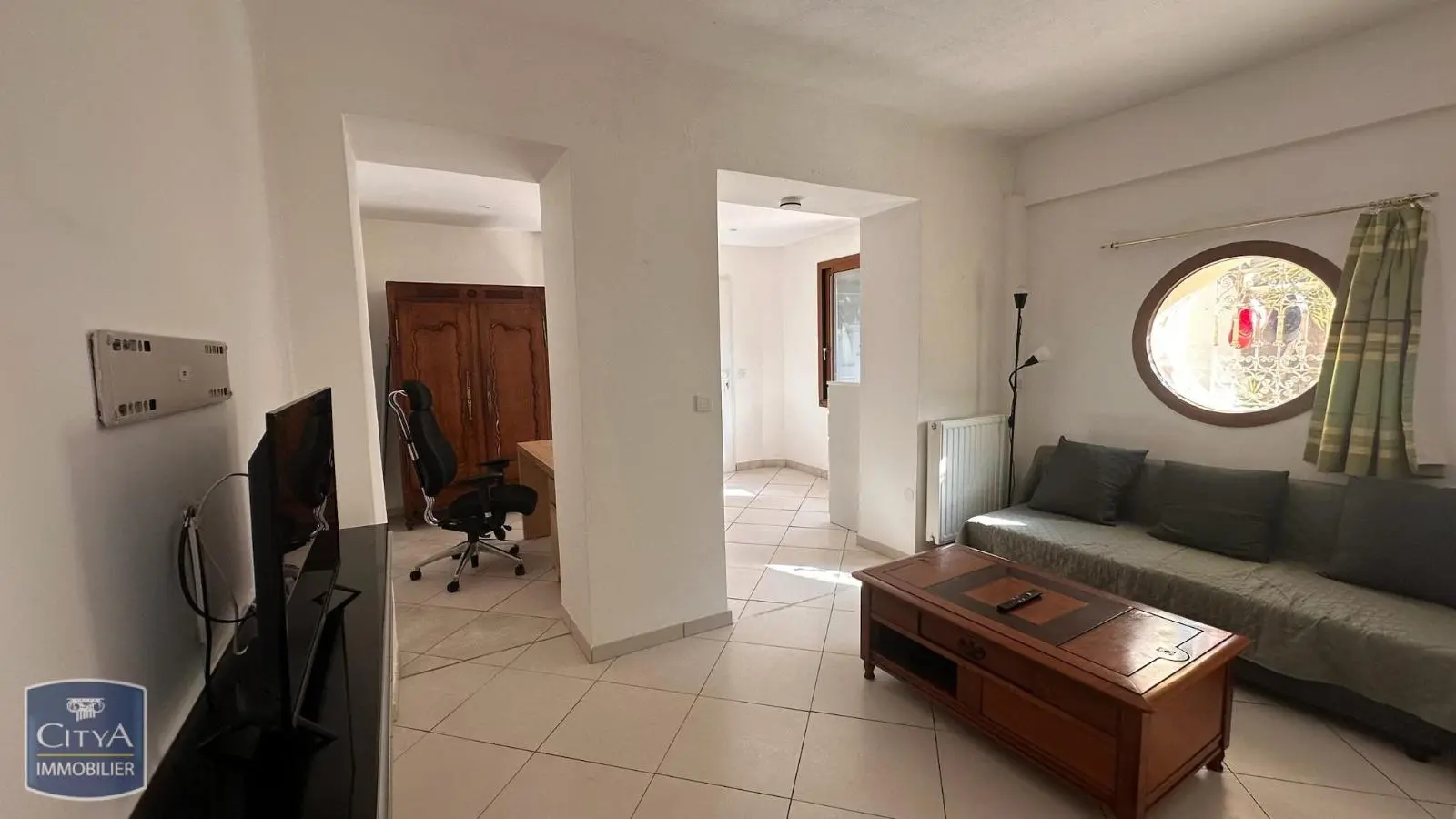 Photo 4 Appartement 2 pièces 49.39m²