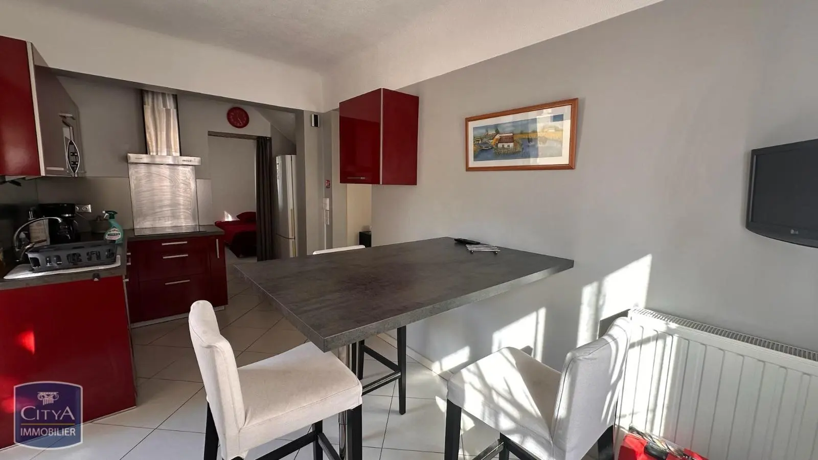 Photo 3 Appartement 2 pièces 49.39m²