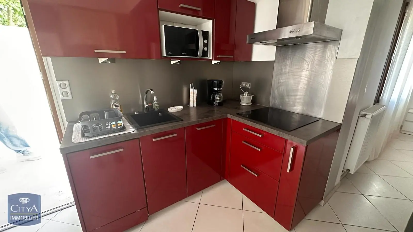 Photo 2 Appartement 2 pièces 49.39m²