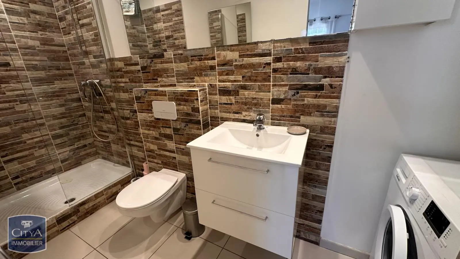 Photo 6 Appartement 2 pièces 49.39m²
