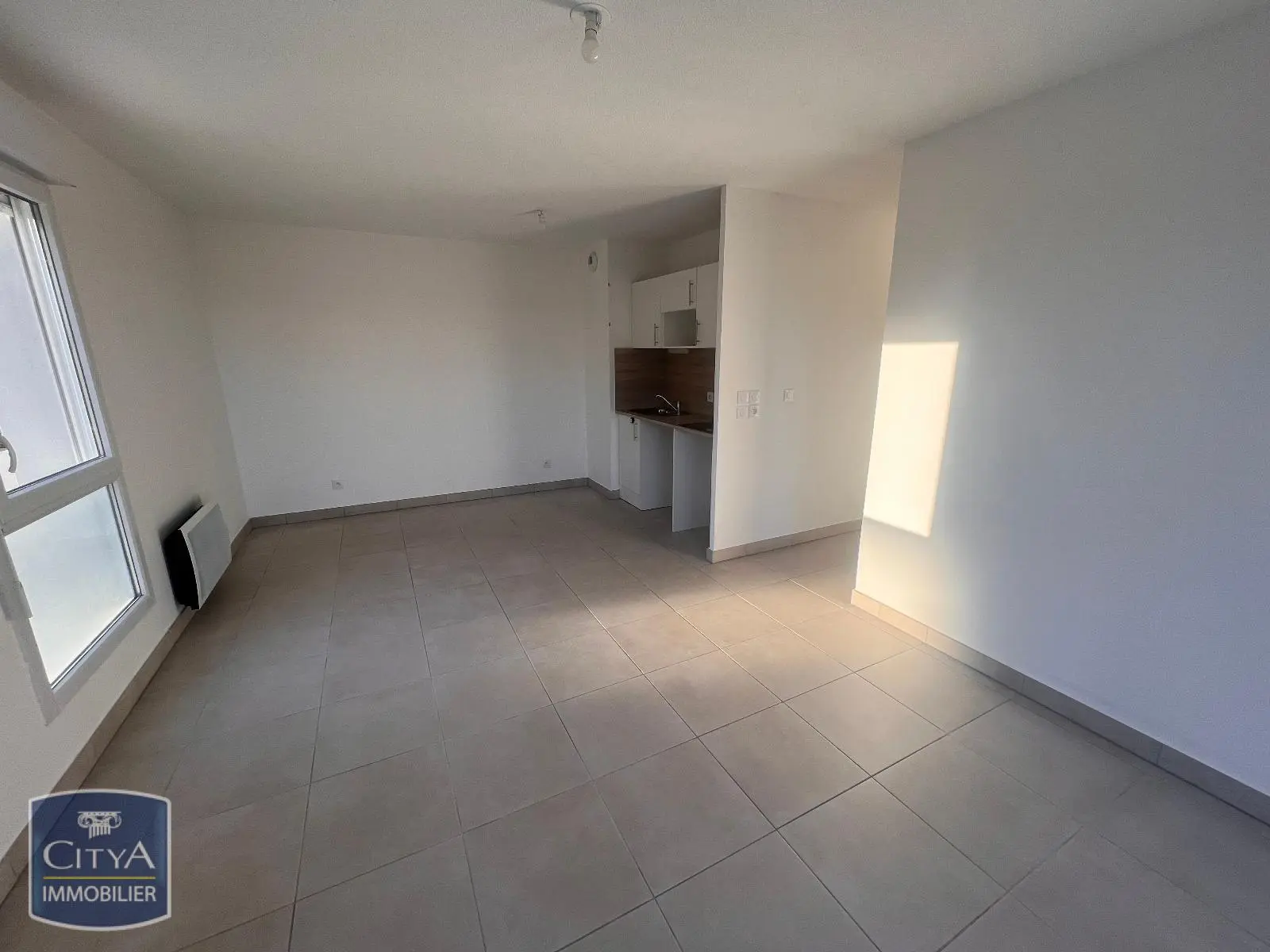 Photo 3 Appartement 3 pièces 54.58m²