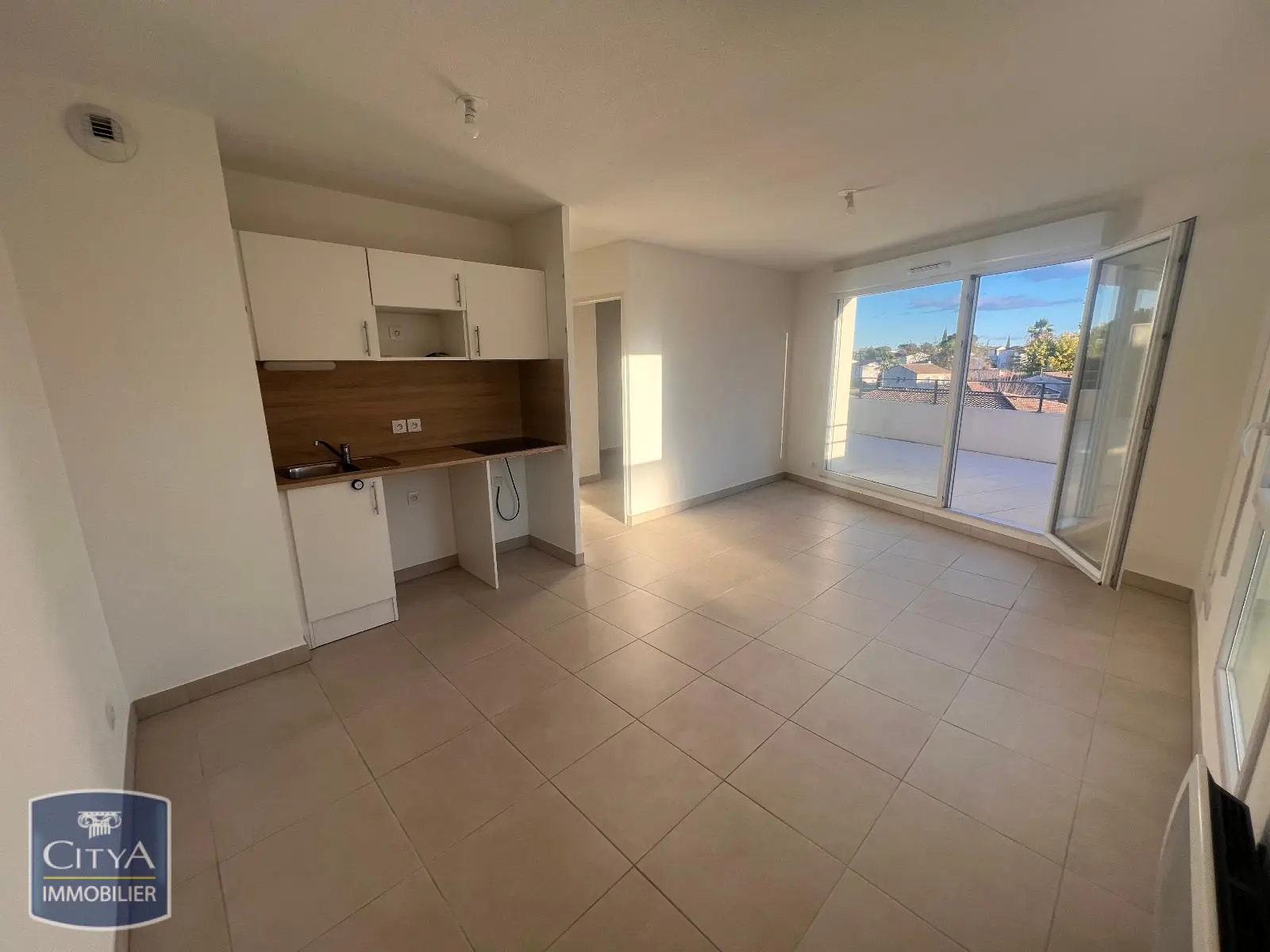 Photo 2 Appartement 3 pièces 54.58m²